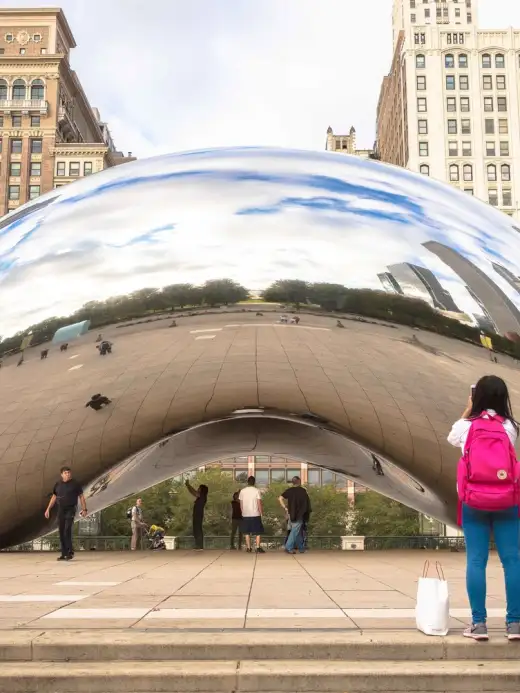 Chicago