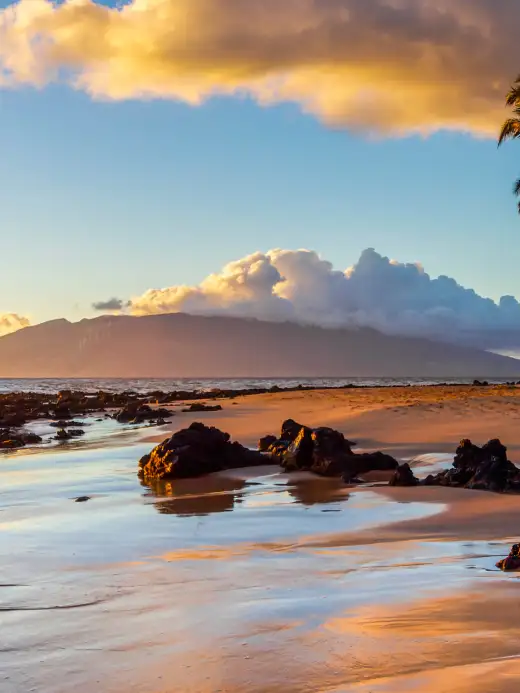 Maui