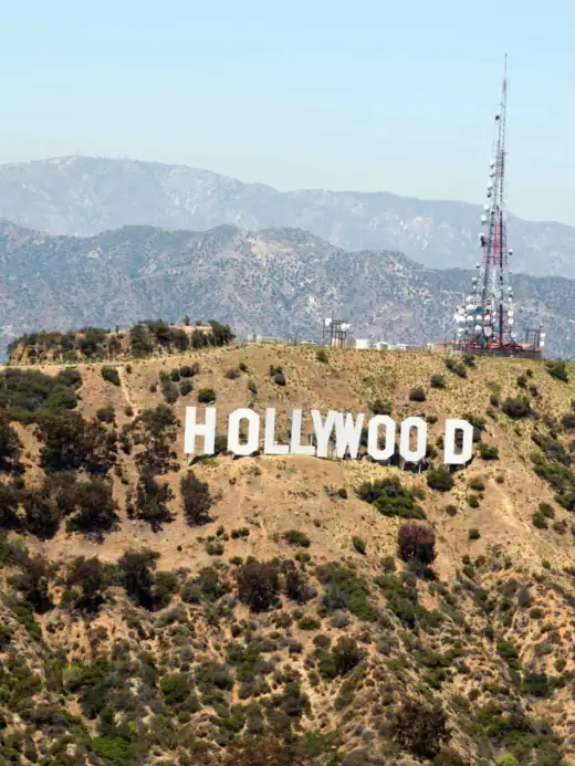 Los Angeles