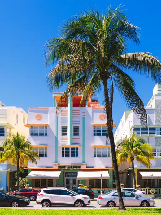 Miami