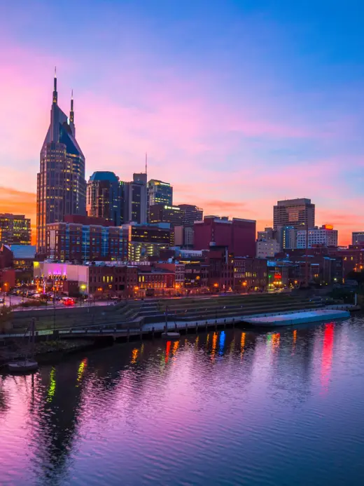 Nashville