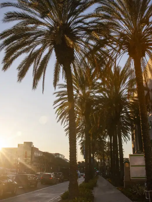 Anaheim