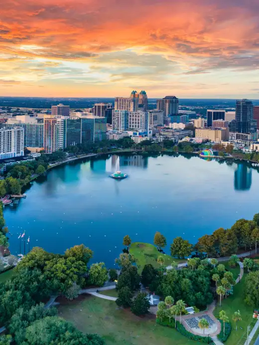 Orlando