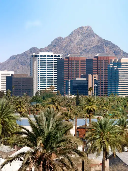 Scottsdale