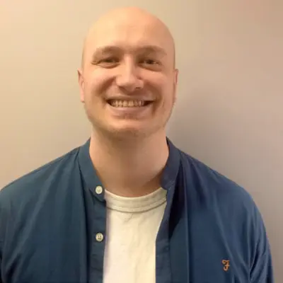 Oliver Moughan profile image