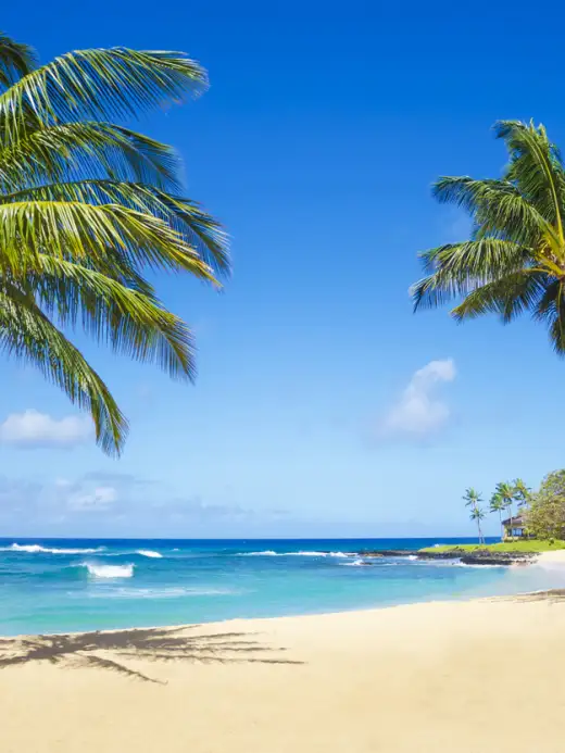 Kauai